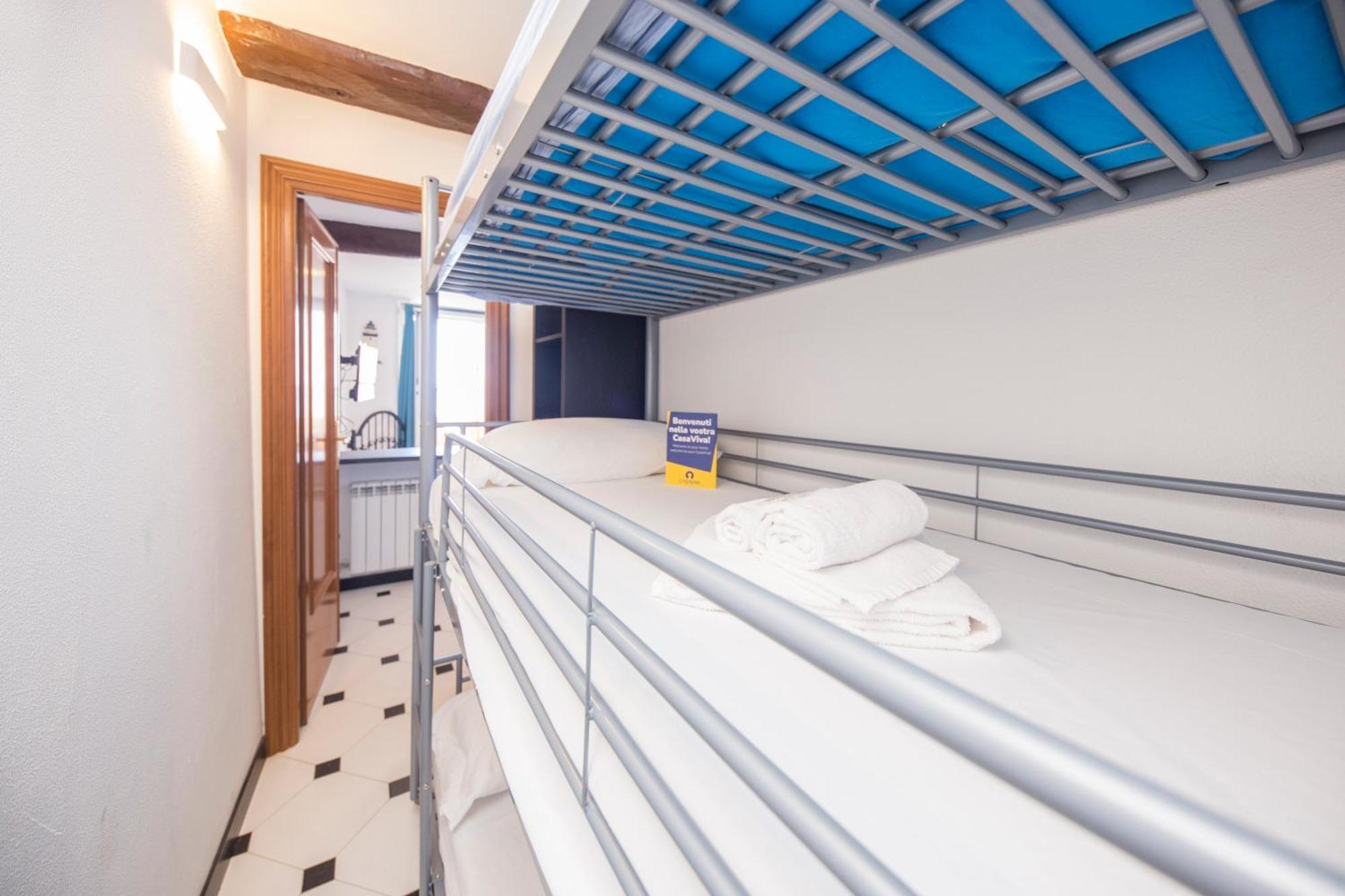 Casaviva Family Beachfront House In カモーリ エクステリア 写真