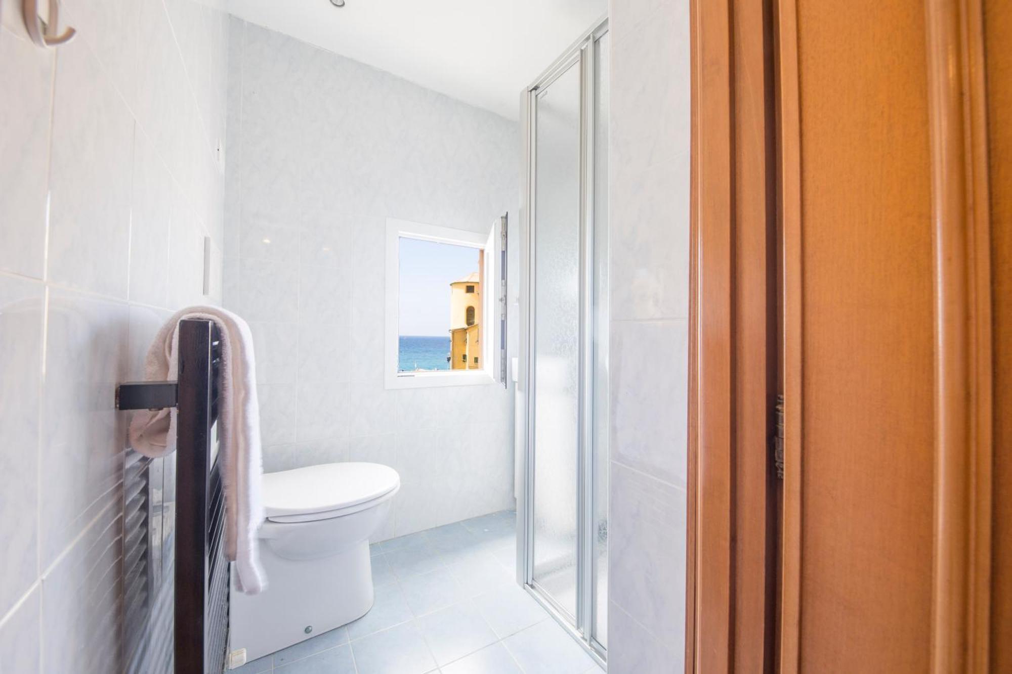 Casaviva Family Beachfront House In カモーリ エクステリア 写真